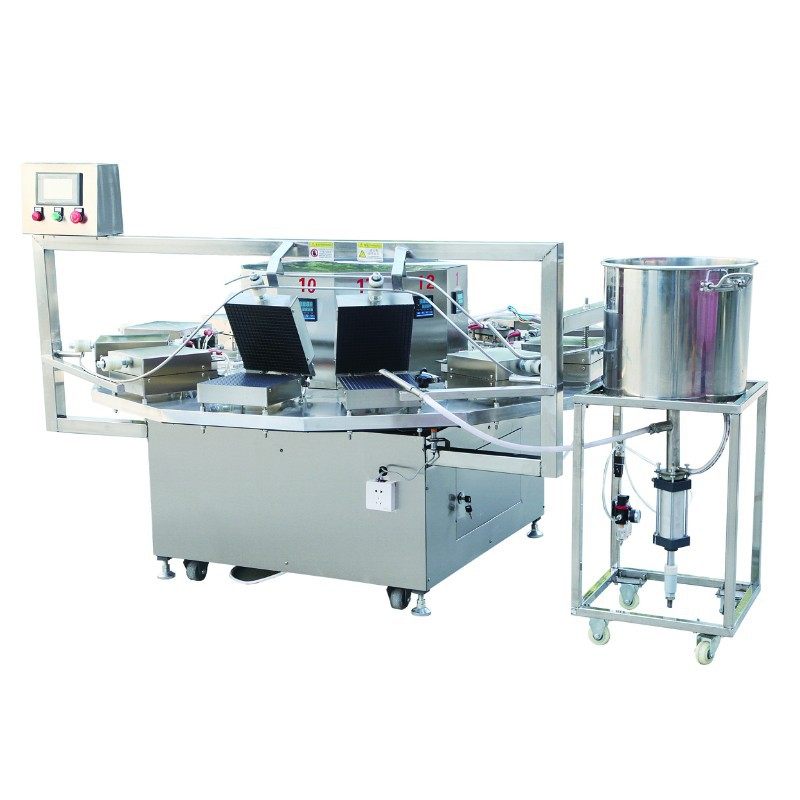 福通蛋卷粗细可调多功能鸡蛋卷设备模具可以定全自动蛋卷机卷筒机,淘宝优惠券,粉丝福利购,淘宝优惠卷