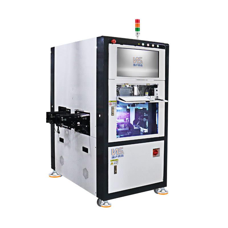 在线式视觉自动锁螺丝机CDD自动螺丝机手表锁螺丝手机自动锁螺丝 - 图0