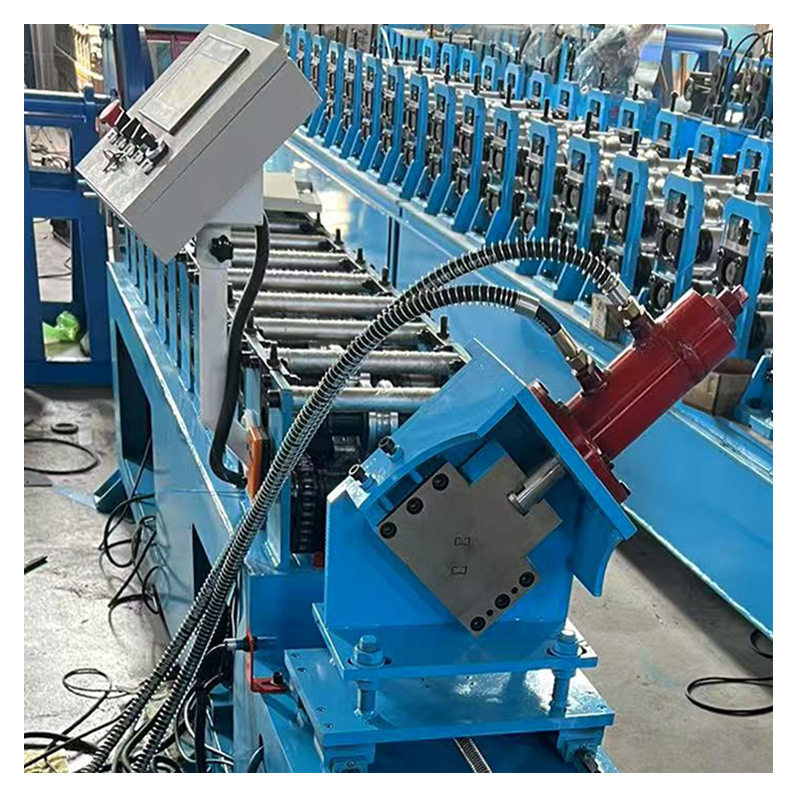 C型钢机c型设备镀锌板c型机器U型槽机器U型槽设备全自动C型钢机,淘宝优惠券,粉丝福利购,淘宝优惠卷
