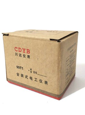 99T1型交流频率表 赫兹表99T1-HZ 45-55HZ 45-65HZ