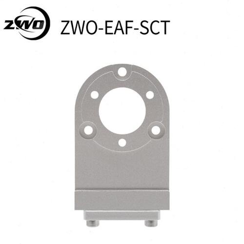 ZWO EAF-SCT C8C925C11C14电调焦直连施卡支架 - 图0