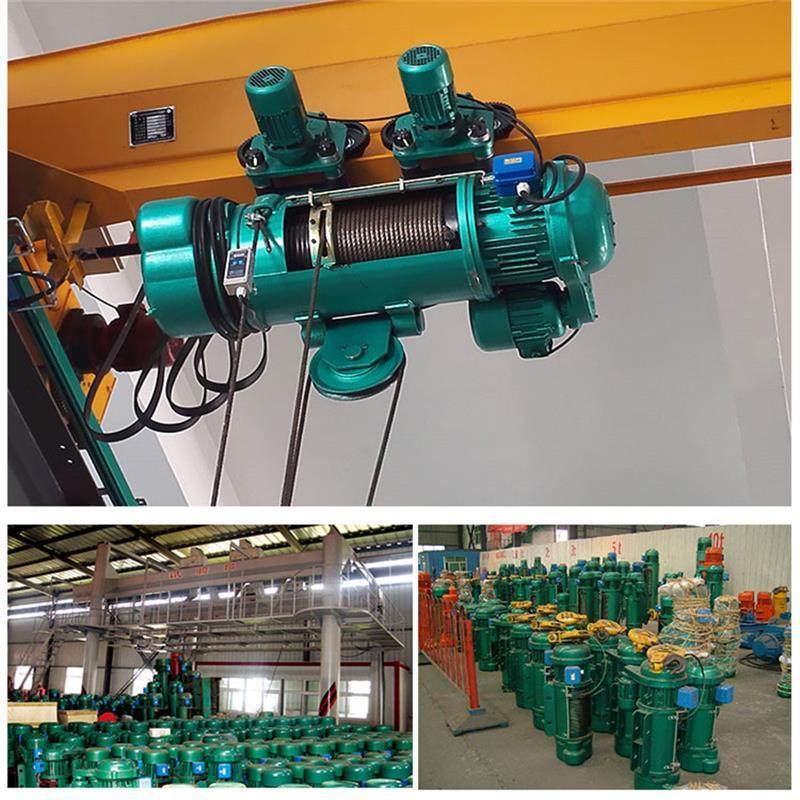 cd1钢丝绳电动葫芦1/2//5吨80V重型提升机龙门架吊机升降起重机,淘宝优惠券,粉丝福利购,淘宝优惠卷