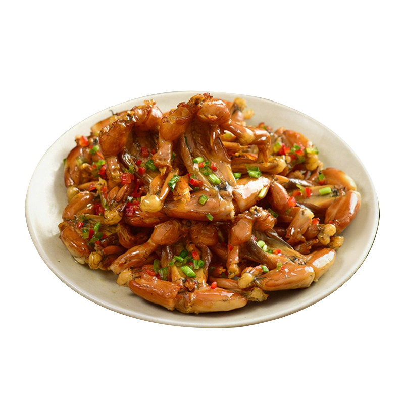 老上海烟熏牛蛙熏拉丝枫泾朱家角练塘特产开袋即食卤味牛蛙腿顺丰,淘宝优惠券,粉丝福利购,淘宝优惠卷