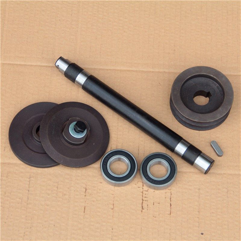 400钢材机配件砂轮夹板切割机主轴传动轴工业切割机锯片压板,淘宝优惠券,粉丝福利购,淘宝优惠卷