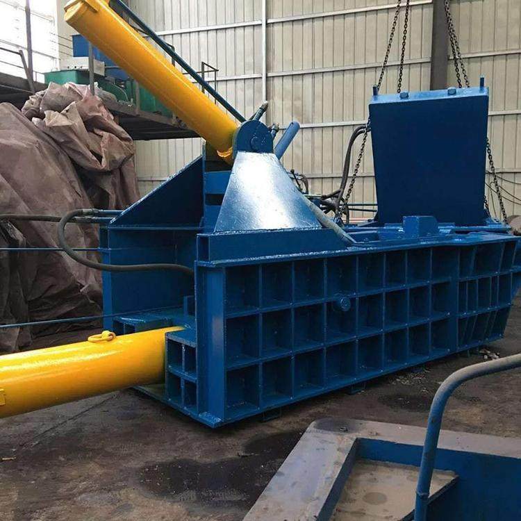 金属压块机优惠液压打包机铁屑铝屑废钢下脚料废铁压块成型设备,淘宝优惠券,粉丝福利购,淘宝优惠卷