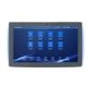 10.1-inch electronic meeting appointment Android system face recognition meeting touch attendance clock door card machine