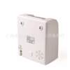 English version of foreign trade export paper card button attendance machine clock machine S-960 two-color printing LCD clock clock
