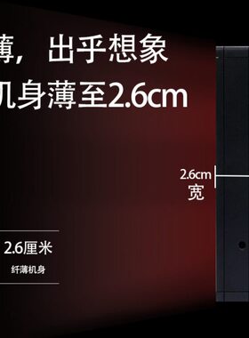 万年历电子钟客厅家用大挂钟2024年新款led数字时钟农历钟表挂墙