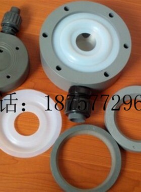 米顿罗计量泵配件隔膜组件GB0600/GB1000/GB1500/GB1800隔膜片