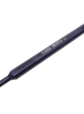 数控车刀小孔镗刀内孔刀杆S1005K/S1006K/-SWUBR06小内孔用深度15