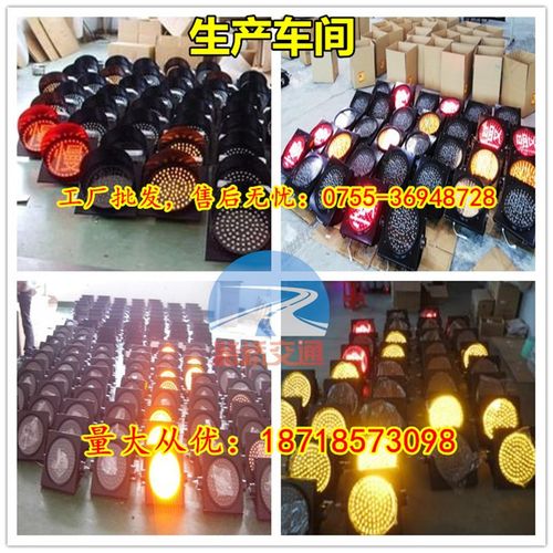 太阳能黄闪灯 太阳能红慢灯交通警示灯公路N减速黄爆闪灯 质保两 - 图3