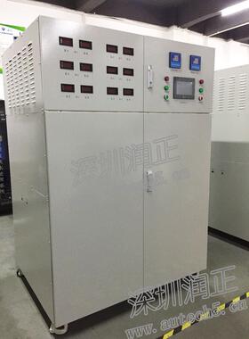 碱性电解水设备 PH12.5 强碱性电解水机 500L/H 民用工厂型