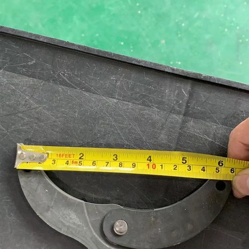 大众奥迪专用工具凸轮轴链轮调节扳手 机油泵齿轮支挡扳手 T10172 - 图1