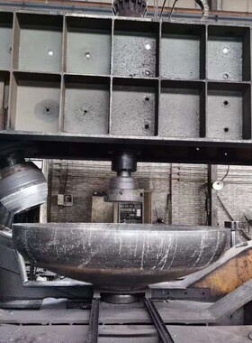 国标碳钢封头/管帽/堵头 铁焊接封头 外径32-194MM 各种规格