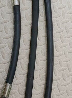 明日之星 济南设备自动封胶线出黑胶管 中空玻璃自动打胶机配件