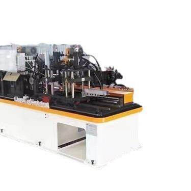 厂家直销钢珠滑轨成型机建筑轻钢龙骨机械全自动货架导轨机,淘宝优惠券,粉丝福利购,淘宝优惠卷