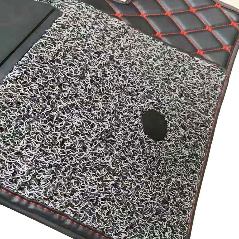 适用于挖机脚垫 三一SY 60 55  75PRO 135 215  305  485车垫地毯,淘宝优惠券,粉丝福利购,淘宝优惠卷