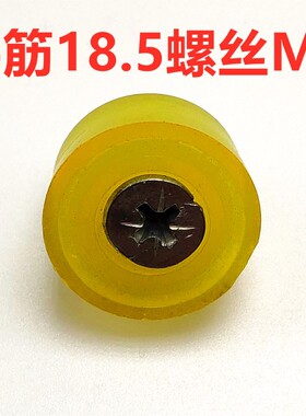 外经17.5 18.5皮碗螺丝垫V型/形皮碗密封垫橡胶丁腈A级密封圈平垫