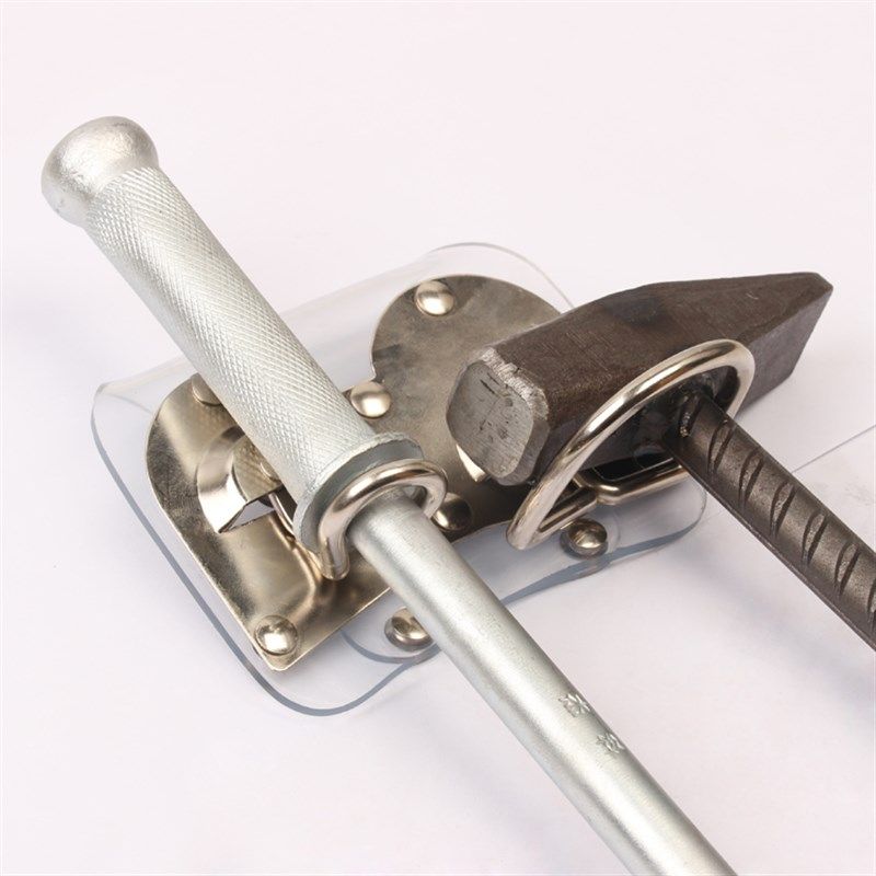 韩式铝膜板拼装钩子 西弄撬棍 铝模锤铝模挂架 铝模钩子工具,淘宝优惠券,粉丝福利购,淘宝优惠卷