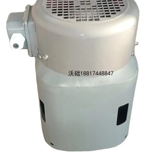 DRS电机风扇GR112A/GR112B风机方形大风量静音低噪 - 图3