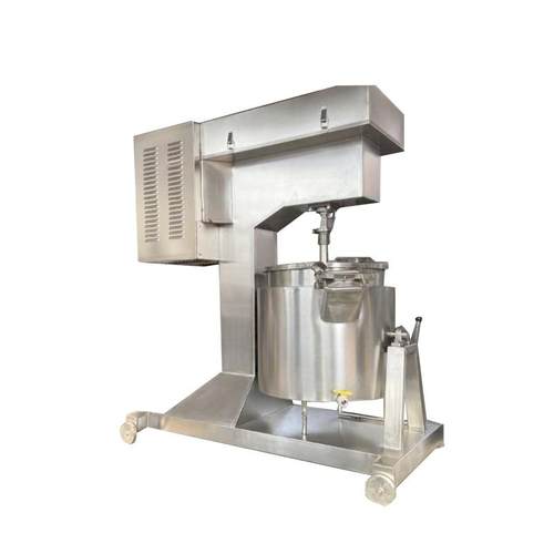 商用肉酱打浆机肉馅变频制浆机贡丸猪牛肉丸打肉设备厂家直销 - 图3