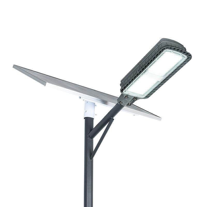 太阳能路灯6米LED照明超大灯珠新农村市政工程感应户外灯厂家金刚,淘宝优惠券,粉丝福利购,淘宝优惠卷