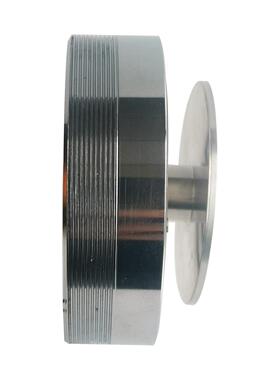 75MM共振喇叭低频振动器震动器50W体感音乐低频体感振动喇叭