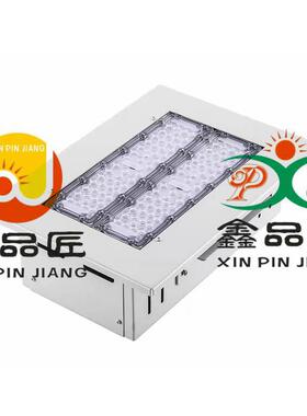 LED油站灯150W200W嵌入式吸顶式应急工矿灯中石化100w瓦加油站灯