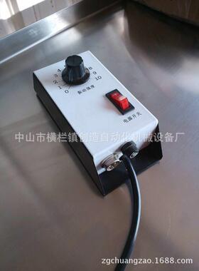 cz-601bHD-901BLED电容剪脚机直振震调速器220VB16-5A
