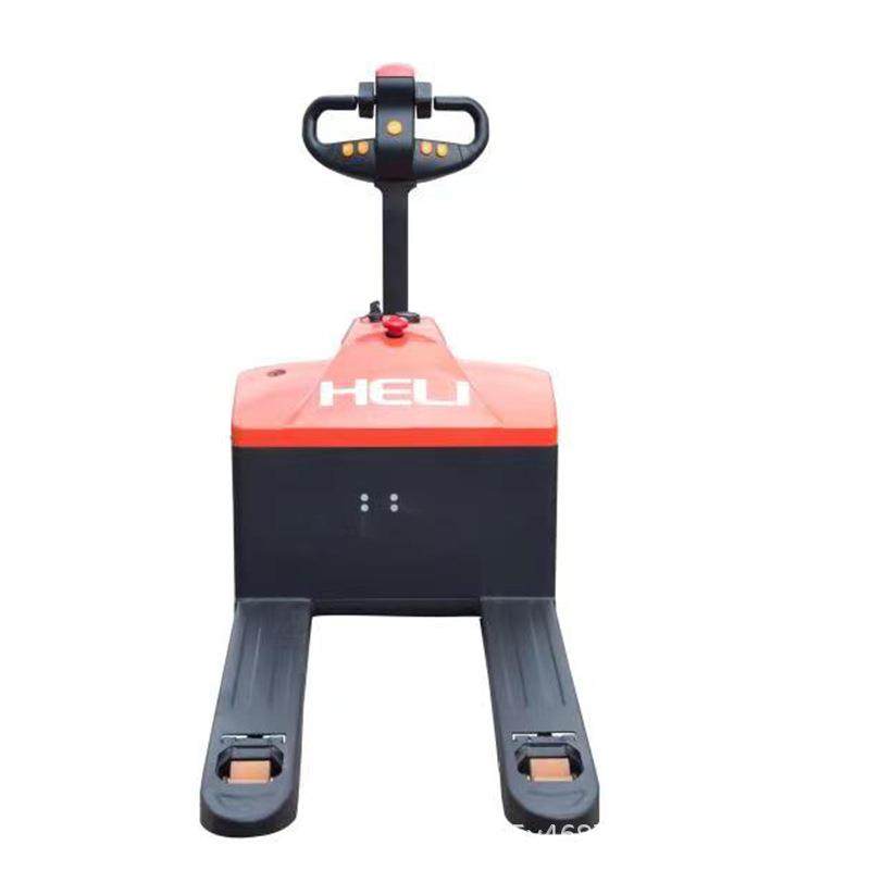 1.5吨叉车电动搬运车液压地牛叉车电动托盘搬运车电动叉车2吨,淘宝优惠券,粉丝福利购,淘宝优惠卷