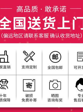 钢制办公室桌下活动柜带轮子三抽屉移动文件柜铁皮矮柜储物柜带锁