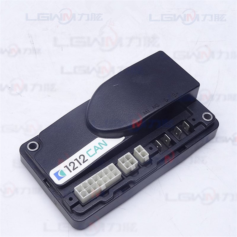 叉车控制器电路主板修复电动合力杭州中力丰田林德萨牌模块维修 - 图1