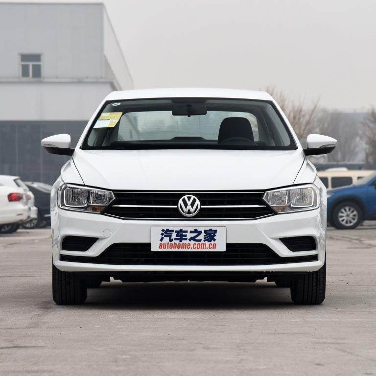 适用于06-16款宝来原车前后保险杠包围宝来前后护杠宝来汽车配件 - 图3