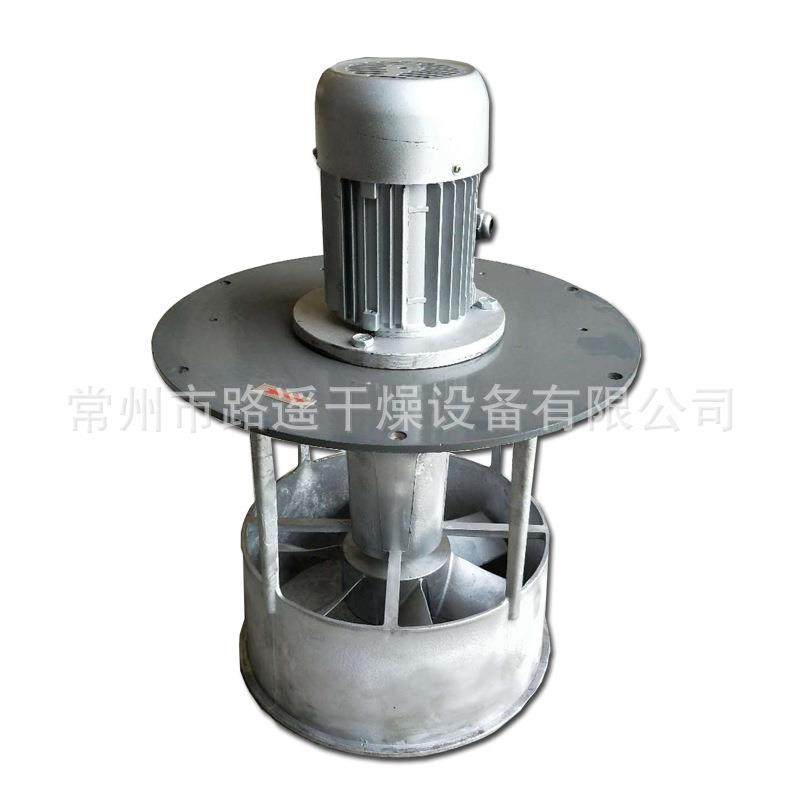 烘箱铝制轴流风机干燥设备配件烘房风机电机热风循环烘箱风机,淘宝优惠券,粉丝福利购,淘宝优惠卷