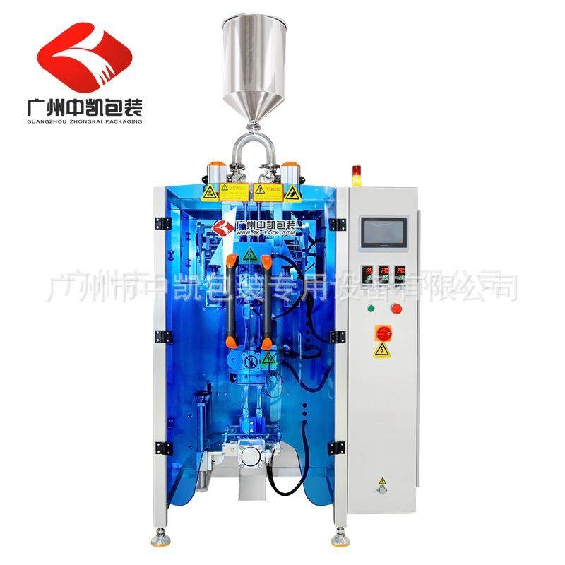 高速8列液体灌装机多列猫条圆角包装机10列漱口水异型袋包装机,淘宝优惠券,粉丝福利购,淘宝优惠卷