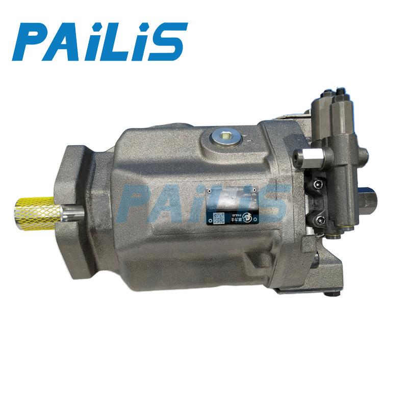 中国生产厂家PA10VSO100DR/31R-PPA12N00柱塞泵 - 图0
