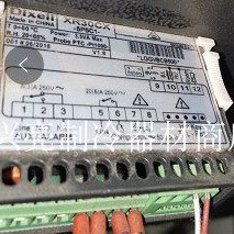 原厂低温柜DIXELL XR30CX 温度控制器小精灵温控表捷盛冷柜配件