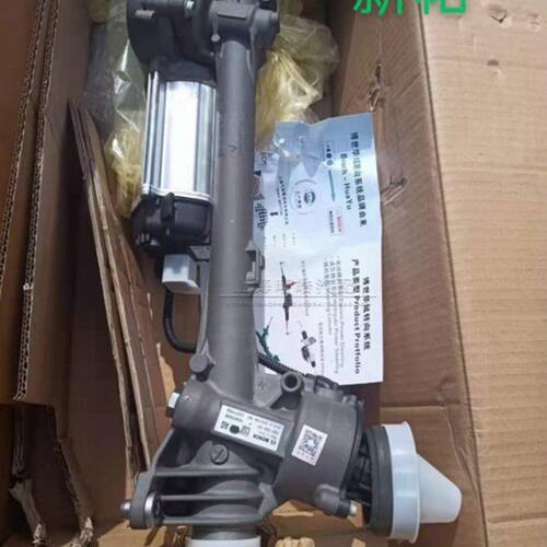 新帕萨特途观途安明锐昊锐速派CC迈腾速腾凌渡电子方向机电机总成 - 图2