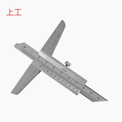 上工125X80/160X100/200X125/80X50销售宽座角尺 - 图0