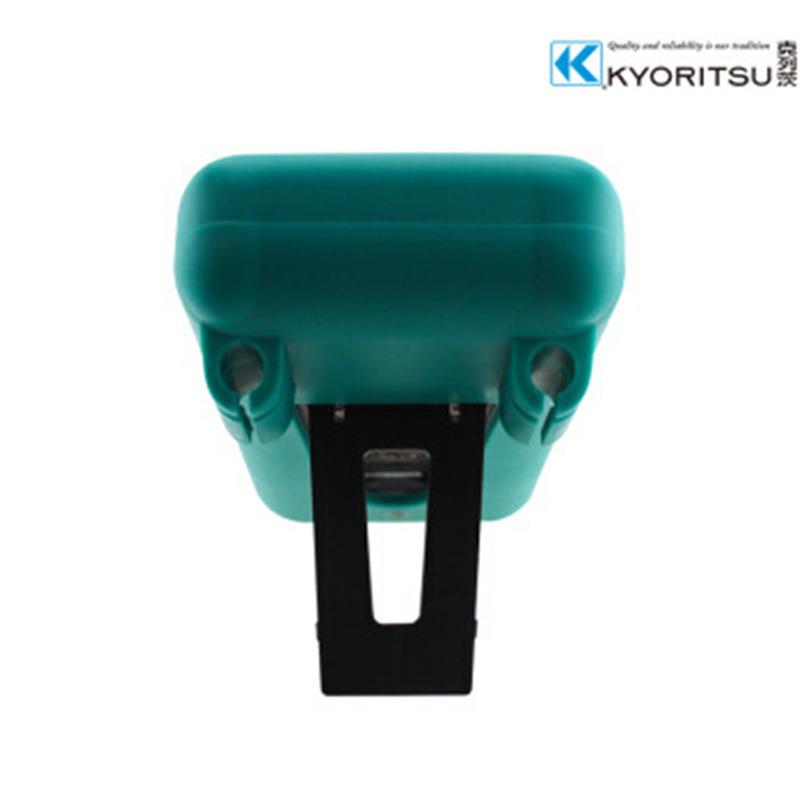 克列茨KYORITSU万用表KEW1009数字万用表交直流电压600V电流10A - 图2