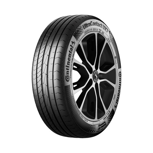 德国马牌轮胎  215/65R17 99V UX7 FR 适配奥迪奔驰 - 图0