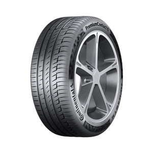 德国马牌轮胎 275/35R19 100Y PC6 XL SSR * 防爆胎