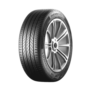 德国马牌轮胎255/45R20 101W ULTC UC6 AO适配特斯拉modelX奥迪Q5