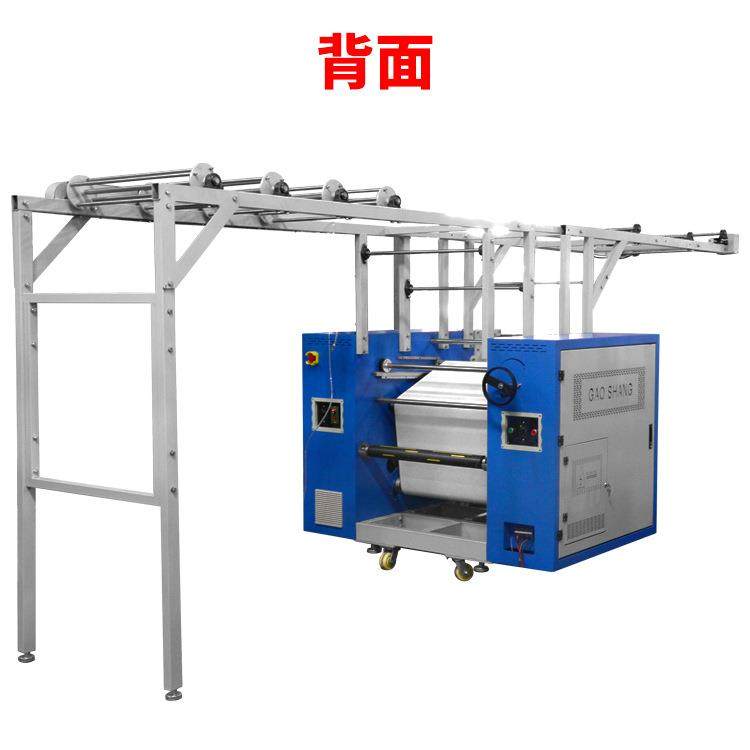 滚筒织带热升华转印机跑马带腰带礼品带数码印花机60*120,淘宝优惠券,粉丝福利购,淘宝优惠卷