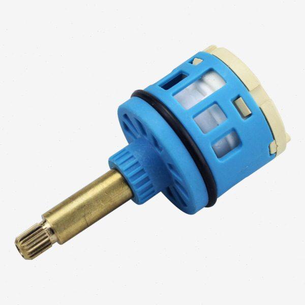 五档阀芯 5孔分水器阀芯 冷热混水开关切换转换阀芯 厨卫龙头配件,淘宝优惠券,粉丝福利购,淘宝优惠卷