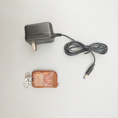 3t电子吊秤5t吊钩秤吊称挂钩秤10t吊磅3吨起重吊秤1t5吨 - 图1