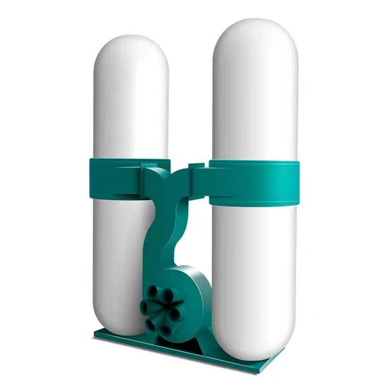 单桶双桶移动式工业木工袋式集尘吸尘器雕刻机厂家供应布袋除尘器,淘宝优惠券,粉丝福利购,淘宝优惠卷