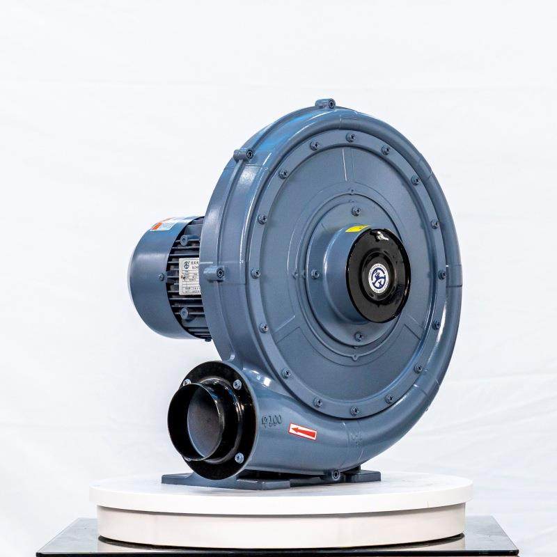 全风CX-125A中压风机2.2kw透浦式中压鼓风机吹风送风工业用鼓风机,淘宝优惠券,粉丝福利购,淘宝优惠卷