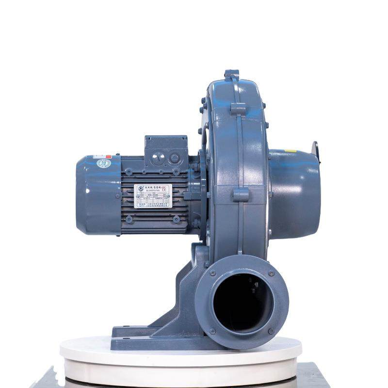 全风CX-125A中压风机2.2kw透浦式中压鼓风机吹风送风工业用鼓风机,淘宝优惠券,粉丝福利购,淘宝优惠卷