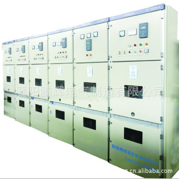 KYN28-12系列高压开关柜开关柜厂家直销适用于3kv6kv10kv - 图0
